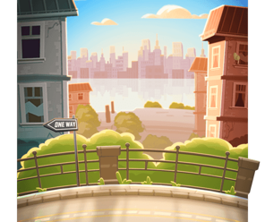 City